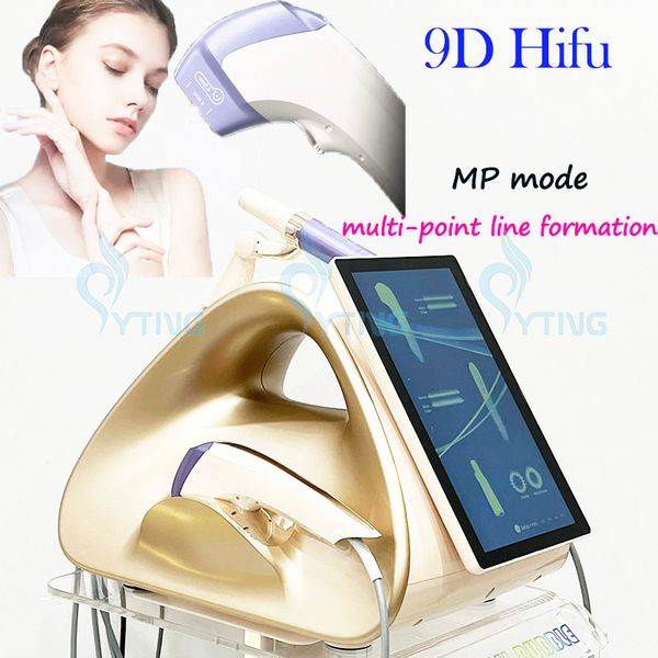 9d hifu 7d smas lift machine professional anti wrinkle face lift body slimming fat removal saloln use 7 cartridges
9d hifu 7d smas lift machine professional anti wrinkle face lift body slimming fat removal saloln use 7 cartridges