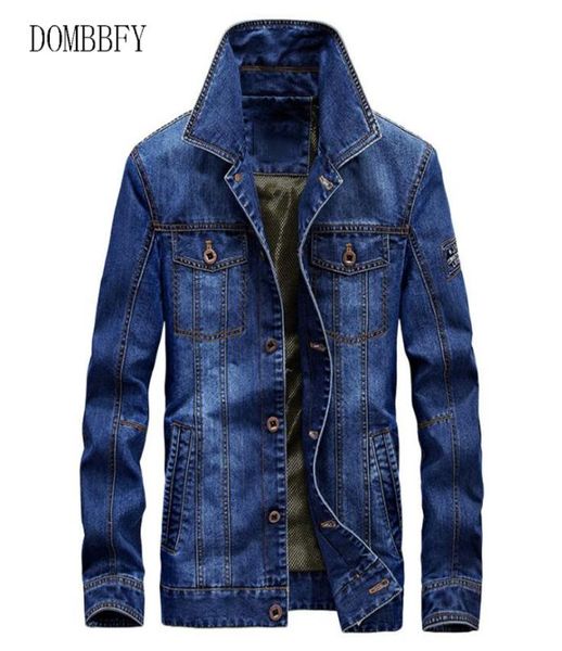 denim jacket men spring autumn casual slim windbreaker cowboy bomber jacket men039s outwear hip hop jeans coat plus size 5xl 6x7666865, Black;brown
denim jacket men spring autumn casual slim windbreaker cowboy bomber jacket men039s outwear hip hop jeans coat plus size 5xl 6x7666865, Black;brown