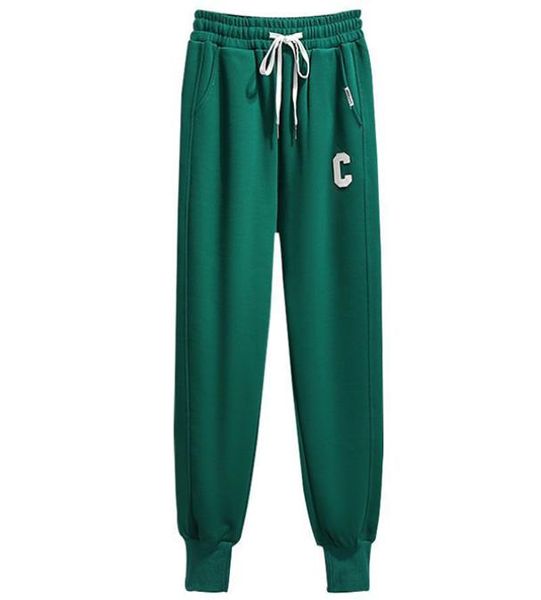 2022 new fashion women pants elastic sport spring summer big size oversized vintage girl jogger leggings pants7112964, Black;white
2022 new fashion women pants elastic sport spring summer big size oversized vintage girl jogger leggings pants7112964, Black;white