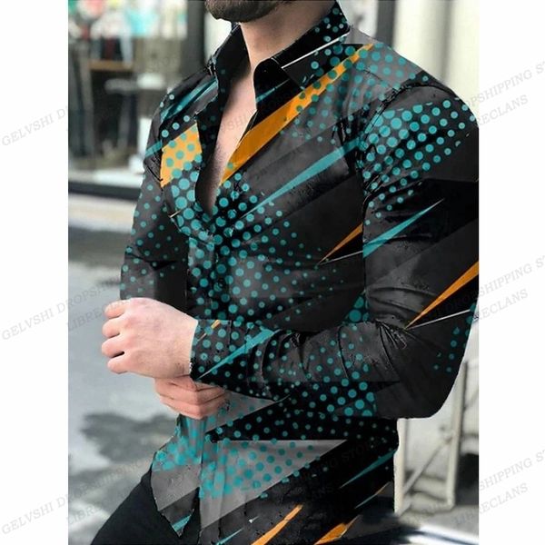 men's casual shirts business men fashion shirt long sleeve hawaiian cuba beach blouse clothing button up camisas outwear clothes 230804, White;black
men's casual shirts business men fashion shirt long sleeve hawaiian cuba beach blouse clothing button up camisas outwear clothes 230804, White;black