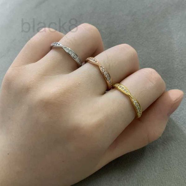 band rings designer s925 sterling silver ring fashion versatile personalized new women's edition diamond ring nfgm
band rings designer s925 sterling silver ring fashion versatile personalized new women's edition diamond ring nfgm