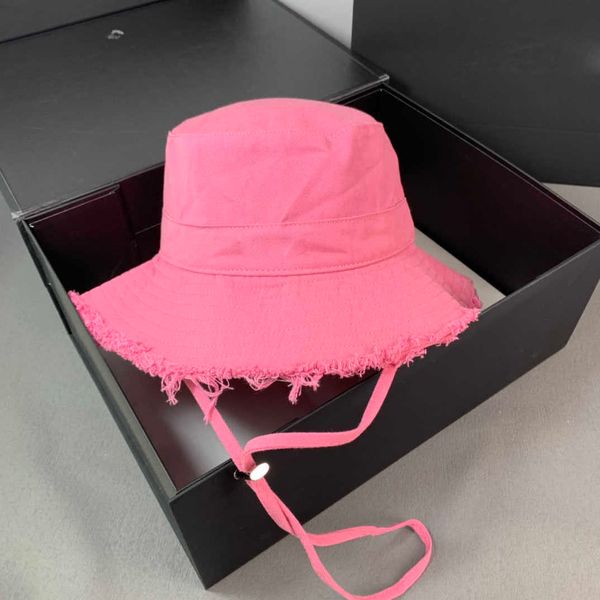 luxury summer artichaut woman jacq brand wide brim hats jacquemes designer le bob jacquemly bucket hat solid jacquemu metal letter hat, Blue;gray
luxury summer artichaut woman jacq brand wide brim hats jacquemes designer le bob jacquemly bucket hat solid jacquemu metal letter hat, Blue;gray