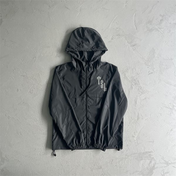men's jackets autumn winter fashion trendy shooters windbreaker-black/reflective windproof sports cool street style jackets with logo, Black;brown
men's jackets autumn winter fashion trendy shooters windbreaker-black/reflective windproof sports cool street style jackets with logo, Black;brown