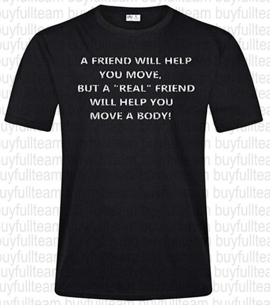 a friend will help you mens black short sleeves fashion round neck t shirts size s m xl 2xl 3xl5110066, Gray;blue
a friend will help you mens black short sleeves fashion round neck t shirts size s m xl 2xl 3xl5110066, Gray;blue