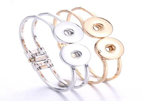 2021 snap button bracelet fit 18mm jewelry 2 charms silver gold for women men fashion62032297261600, Golden;silver 
2021 snap button bracelet fit 18mm jewelry 2 charms silver gold for women men fashion62032297261600, Golden;silver