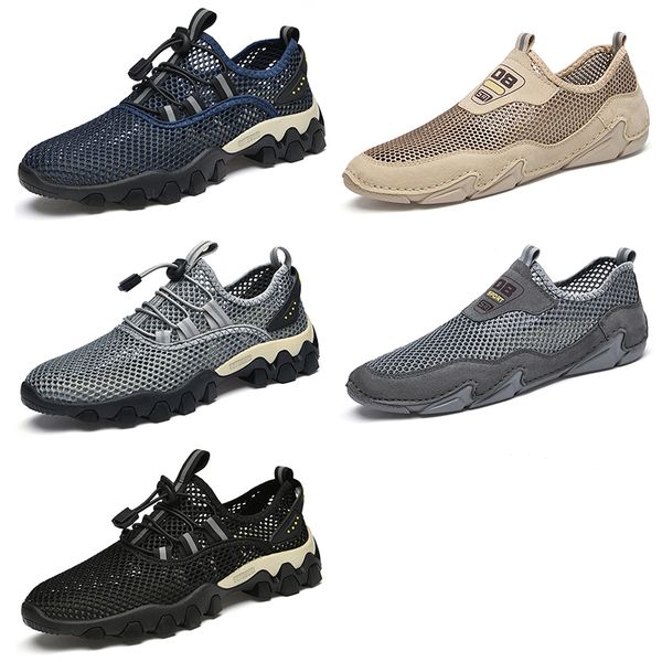 2023 light style mountain casual shoes men black grey brow bule beige breathable mens trainers outdoor sports sneakers color 5 hiking
2023 light style mountain casual shoes men black grey brow bule beige breathable mens trainers outdoor sports sneakers color 5 hiking