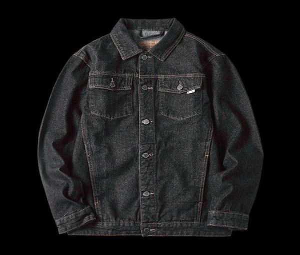men039s jackets portlotus spring autumn mens denim jacket plus size trendy fashion bomber ripped male cowboy jeans big and tal6994935, Black;brown
men039s jackets portlotus spring autumn mens denim jacket plus size trendy fashion bomber ripped male cowboy jeans big and tal6994935, Black;brown