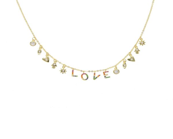 2019 new women girl fashion lovely rainbow cz choker necklace delicate small letter charm 925 sterling silver pendant jewelry j1909464758
2019 new women girl fashion lovely rainbow cz choker necklace delicate small letter charm 925 sterling silver pendant jewelry j1909464758