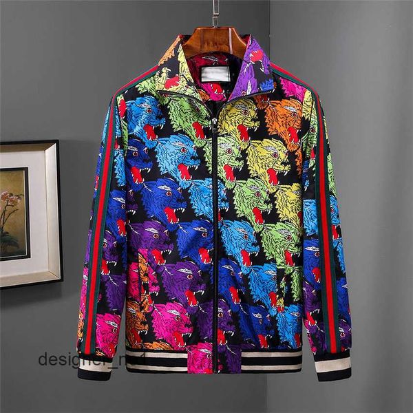 2023 fashion designer mens jacket spring autumn outwear windbreaker zipper clothes jackets coat outside can sport size m-3xl men's clot, Black;brown
2023 fashion designer mens jacket spring autumn outwear windbreaker zipper clothes jackets coat outside can sport size m-3xl men's clot, Black;brown