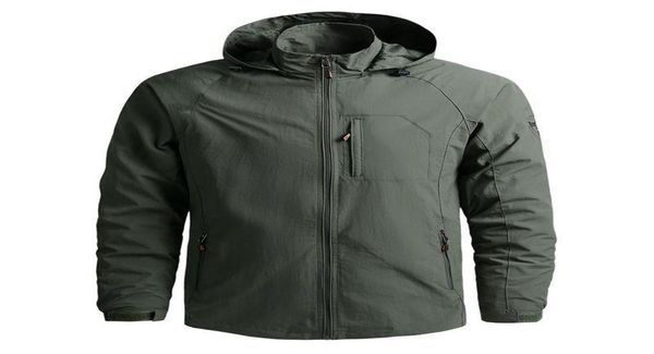 hooded jacket men spring autumn jackets coats mountaineering quickdrying windbreaker men outdoor jacket size m5xl4463554, Black;brown
hooded jacket men spring autumn jackets coats mountaineering quickdrying windbreaker men outdoor jacket size m5xl4463554, Black;brown