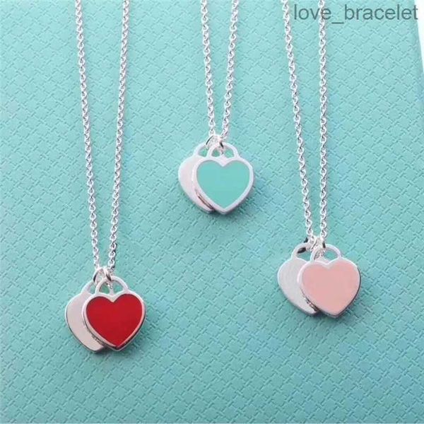 heart pendants designer lover necklaces 3 colors woman luxury jewelry 925 silver t chains womens neckwear blue necklaces party
heart pendants designer lover necklaces 3 colors woman luxury jewelry 925 silver t chains womens neckwear blue necklaces party