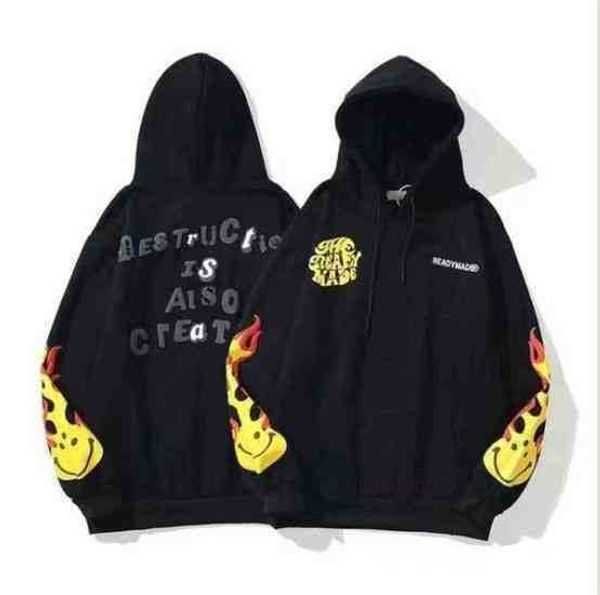 cpfm ye must be born again hoodie men women graffiti hoodies sweatshirts pullover heavy fabric embroidery hood ouku, Black
cpfm ye must be born again hoodie men women graffiti hoodies sweatshirts pullover heavy fabric embroidery hood ouku, Black