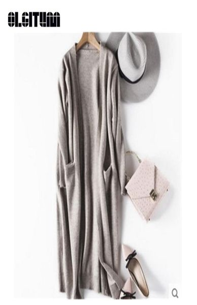 new fashion 2018 knitted cardigan autumn winter style long sleeve loose thick knitted cardigan female sweaters long coat sw7911257604, White;black
new fashion 2018 knitted cardigan autumn winter style long sleeve loose thick knitted cardigan female sweaters long coat sw7911257604, White;black