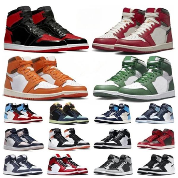 jumpman 1s 1 basketball shoes unc toe spider verse bred patent gorge lucky green university blue denim chicago dark mocha royal toe dark moc
jumpman 1s 1 basketball shoes unc toe spider verse bred patent gorge lucky green university blue denim chicago dark mocha royal toe dark moc