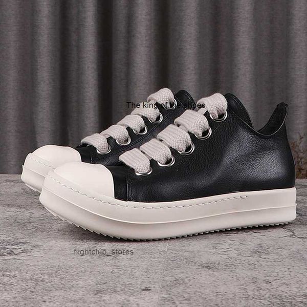 genuine s bottom for ricks e owns thick ownes shoes owenes men's casual owens shoes luxury leather nverted shoes designer women boots m, Black
genuine s bottom for ricks e owns thick ownes shoes owenes men's casual owens shoes luxury leather nverted shoes designer women boots m, Black