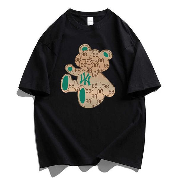men's t-shirts letter print tshirts men women designer streetwear tee shirts men summer short sleeve hip hop t-shirtslydv, White;black
men's t-shirts letter print tshirts men women designer streetwear tee shirts men summer short sleeve hip hop t-shirtslydv, White;black