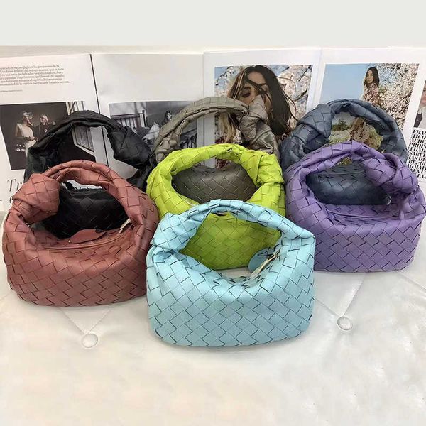 abottegas tote bag vneta jodie mini teen intrecciato designer genuine leather sheepskin woven bag dumpling bag knotted handbag women's
abottegas tote bag vneta jodie mini teen intrecciato designer genuine leather sheepskin woven bag dumpling bag knotted handbag women's