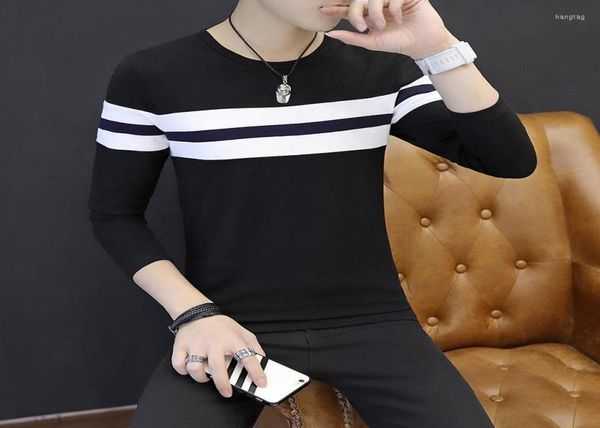 men039s t shirts shirt men spring and autumn tees crew neck long sleeve tshirt oneck casual black daily9052793, White;black
men039s t shirts shirt men spring and autumn tees crew neck long sleeve tshirt oneck casual black daily9052793, White;black