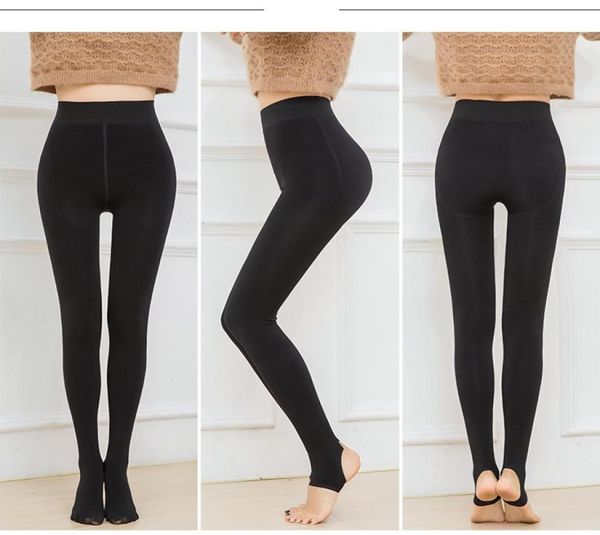 size leggings for women slim fit women fleece thick winter warm high stretch waist leggings skinny pants3943844, Black
size leggings for women slim fit women fleece thick winter warm high stretch waist leggings skinny pants3943844, Black
