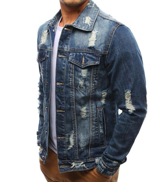 men039s jackets autumn solid casual slim mens denim jacket bomber long sleeve men cowboy jean2081454, Black;brown
men039s jackets autumn solid casual slim mens denim jacket bomber long sleeve men cowboy jean2081454, Black;brown