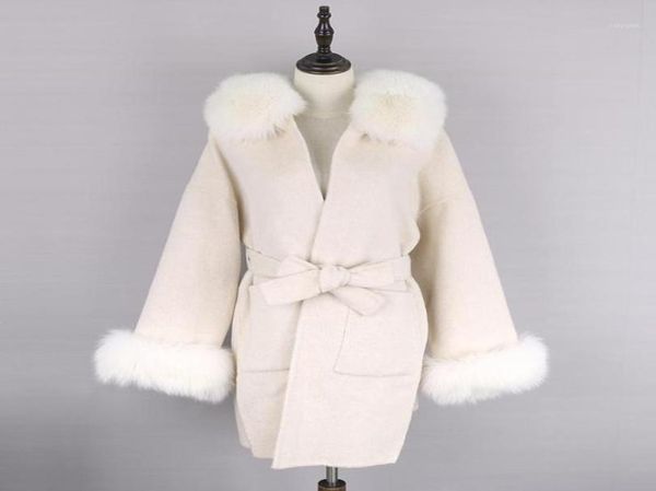 women039s fur faux winter jacket women natural collar cashmere wool blends outerwear streetwear oversize2022 real coat4475495, Black
women039s fur faux winter jacket women natural collar cashmere wool blends outerwear streetwear oversize2022 real coat4475495, Black