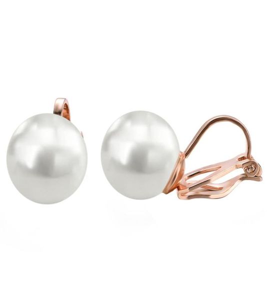 yoursfs 6 pairsset tiny pearl clip on earrings for women 18k gold plated faux pearls bridal earring fashion wedding jewelry6112542, Silver
yoursfs 6 pairsset tiny pearl clip on earrings for women 18k gold plated faux pearls bridal earring fashion wedding jewelry6112542, Silver