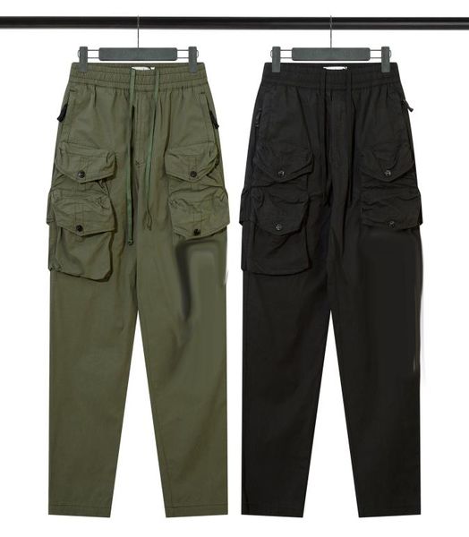 mens cargo pants classic multi pocket overalls streatweat sweatpants casual loose leggings7098144, Black
mens cargo pants classic multi pocket overalls streatweat sweatpants casual loose leggings7098144, Black