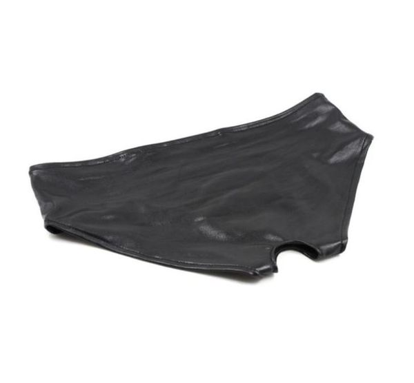 female leather underwear open crotch thong tback women crotchless lingerie costume dance wear new design b04070053635079, Black
female leather underwear open crotch thong tback women crotchless lingerie costume dance wear new design b04070053635079, Black