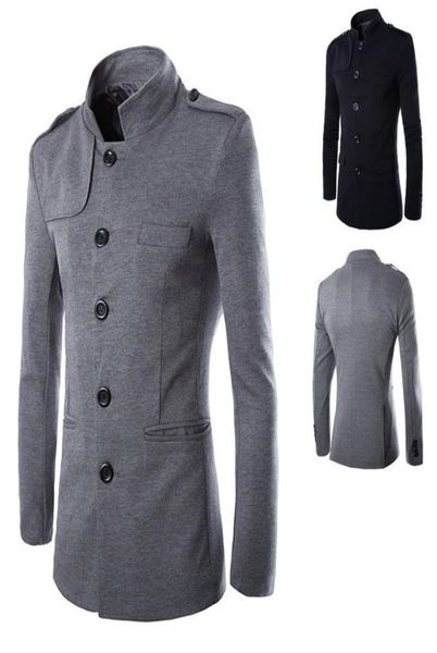 new arrivals winter men casual stand collar chinese tunic suit blazer jackets black single breasted slim jacket and coat m2xl6460876, White;black
new arrivals winter men casual stand collar chinese tunic suit blazer jackets black single breasted slim jacket and coat m2xl6460876, White;black