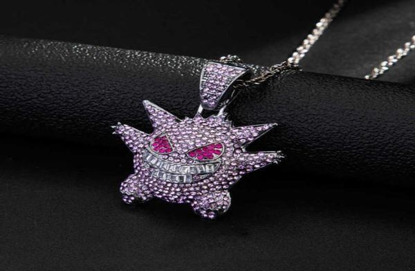 hip hop personality funny pet elf men039s and women039s necklace jewelry40141495365631, Silver
hip hop personality funny pet elf men039s and women039s necklace jewelry40141495365631, Silver