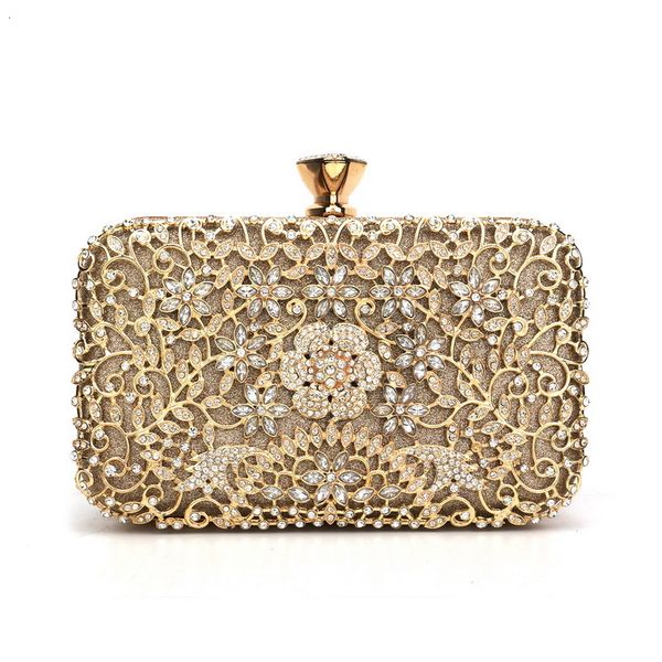 evening bags 2023 diamond clutch bag for women wedding golden purse chain shoulder small party handbag with metal handle 230803
evening bags 2023 diamond clutch bag for women wedding golden purse chain shoulder small party handbag with metal handle 230803