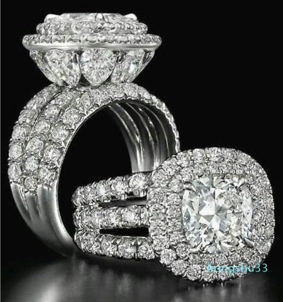 wieck stunning luxury jewelry couple rings 925 sterling silver pear cut emerald multi gemstones wedding bridal ring set3084900, Slivery;golden
wieck stunning luxury jewelry couple rings 925 sterling silver pear cut emerald multi gemstones wedding bridal ring set3084900, Slivery;golden
