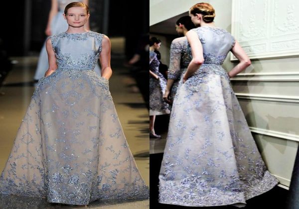elie saab 2019 new evening dresses light blue a line jewel neck formal prom dress lace appliqued beads party gowns2507372, Black
elie saab 2019 new evening dresses light blue a line jewel neck formal prom dress lace appliqued beads party gowns2507372, Black