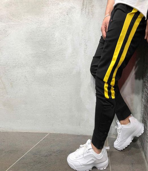 mens casual cotton trousers patchwork hip hop pants men pencil pants joggers sweatpants casual fashion workout pant2734352, Black
mens casual cotton trousers patchwork hip hop pants men pencil pants joggers sweatpants casual fashion workout pant2734352, Black