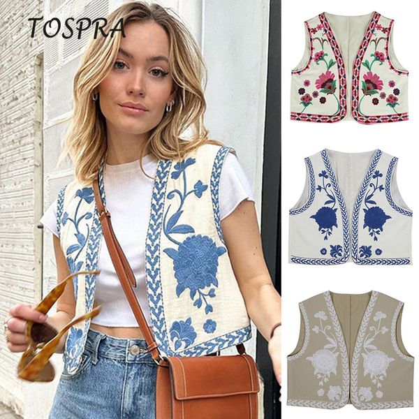 women's vests women vintage floral embroidery short vest jacket ladies national style vests for women patchwork casual waistcoat 23080, Black;white
women's vests women vintage floral embroidery short vest jacket ladies national style vests for women patchwork casual waistcoat 23080, Black;white