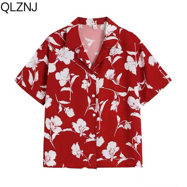 men's casual shirts men clothing blouse summer flower print vintage short sleeve hawaiian shirt fast drying beach red 230804, White;black
men's casual shirts men clothing blouse summer flower print vintage short sleeve hawaiian shirt fast drying beach red 230804, White;black