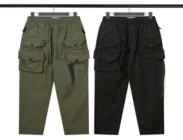 mens cargo pants classic multi pocket overalls streatweat sweatpants casual loose leggings1963450, Black
mens cargo pants classic multi pocket overalls streatweat sweatpants casual loose leggings1963450, Black