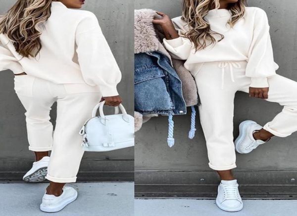 yueyna women s clothing two piece pants autumn winter long sleeve sportwear jogging suits hoodies plus size tracksuit woman92045787282161, White
yueyna women s clothing two piece pants autumn winter long sleeve sportwear jogging suits hoodies plus size tracksuit woman92045787282161, White