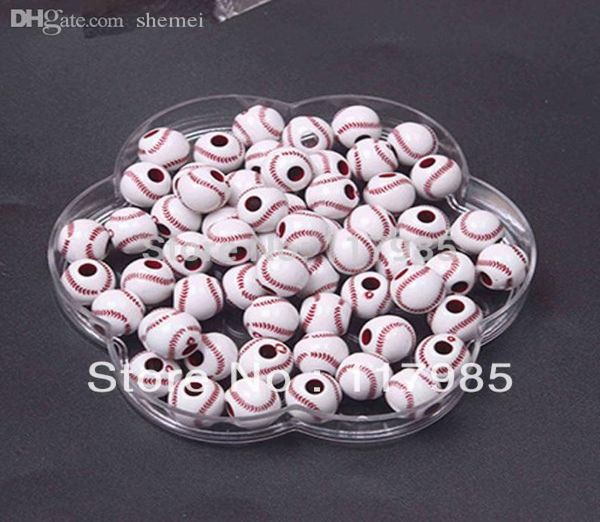 whole chunky beadspopular acrylic baseball beads 12mm600pcslot for bracelets1609551, Silver
whole chunky beadspopular acrylic baseball beads 12mm600pcslot for bracelets1609551, Silver