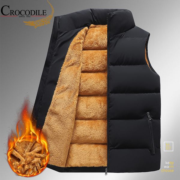 men's vests brand fleece warm vest coats men thick cotton vest male autumn winter vests men's lamb wool cotton vest mens vest 2308, Black;white
men's vests brand fleece warm vest coats men thick cotton vest male autumn winter vests men's lamb wool cotton vest mens vest 2308, Black;white