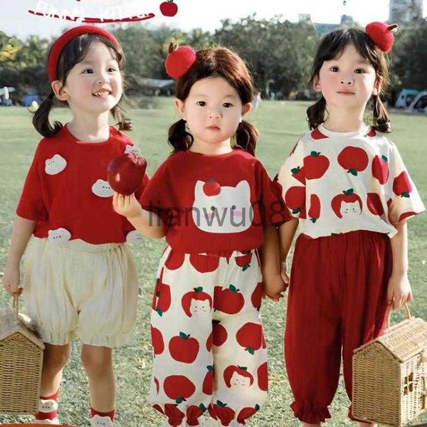 clothing sets baby girls cotton clothes summer apple print tshirts and pants set kids shorts suit children's loungewear infant outfits, White
clothing sets baby girls cotton clothes summer apple print tshirts and pants set kids shorts suit children's loungewear infant outfits, White