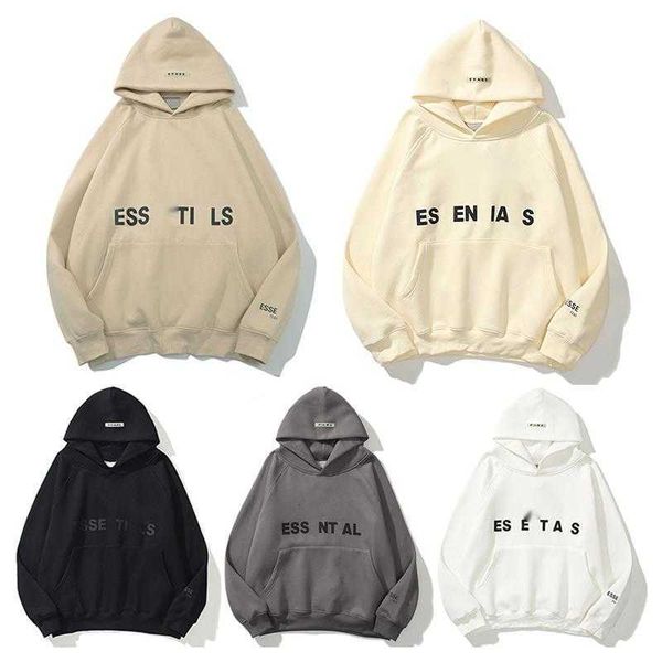 men's hoodie designer clothing hoodys couples sweatshirts velvet sweater ess pullovers women winter oversized jumpers street s-3xl-333, Black
men's hoodie designer clothing hoodys couples sweatshirts velvet sweater ess pullovers women winter oversized jumpers street s-3xl-333, Black