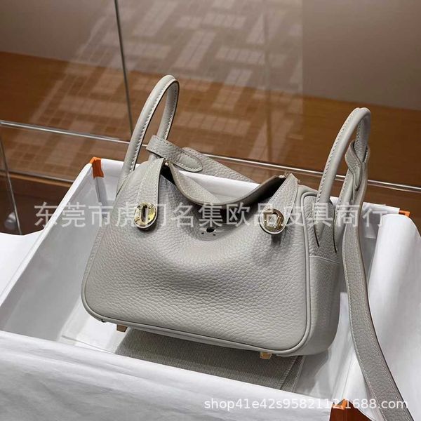 9a original edition h ermes lindis's bags online shop original tc leather home lindi bag pearl grey mini women's handmade crossbod
9a original edition h ermes lindis's bags online shop original tc leather home lindi bag pearl grey mini women's handmade crossbod
