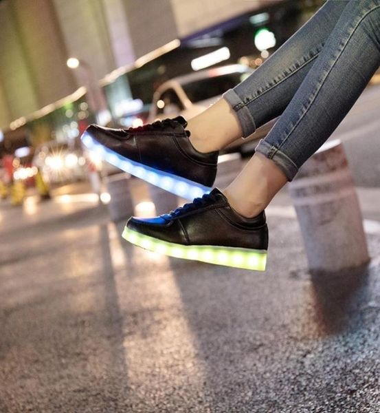 unclejerry size 3146 usb chargering led shoes for kids adults light up sneakers for boys girls men women glowing party shoes lj2804437574, Black
unclejerry size 3146 usb chargering led shoes for kids adults light up sneakers for boys girls men women glowing party shoes lj2804437574, Black