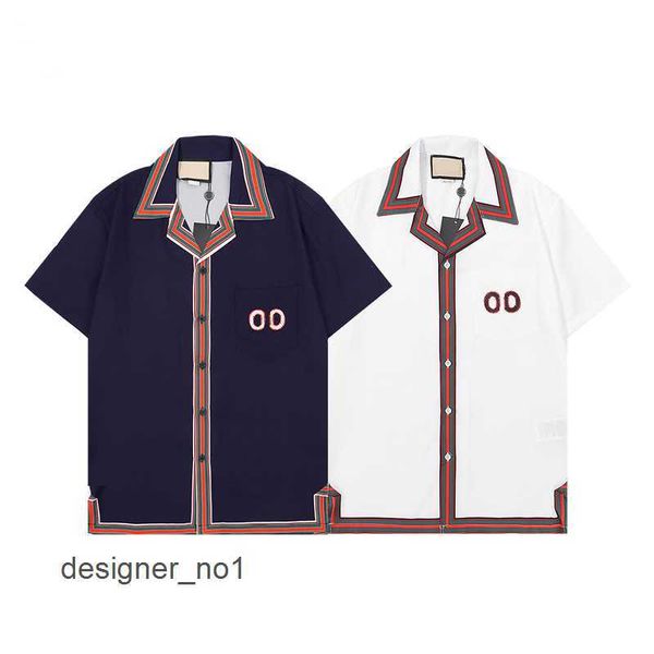 men designer shirts summer shoort sleeve casual shirts fashion loose polos beach style breathable tshirts tees clothing 17 colors size -3xl, White;black
men designer shirts summer shoort sleeve casual shirts fashion loose polos beach style breathable tshirts tees clothing 17 colors size -3xl, White;black