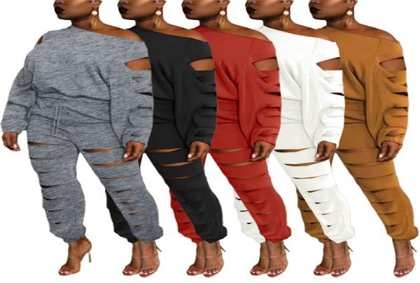 pullover and sweatpants two piece pants outfits women fashion hallow out and bottom sets ship4050119, White
pullover and sweatpants two piece pants outfits women fashion hallow out and bottom sets ship4050119, White