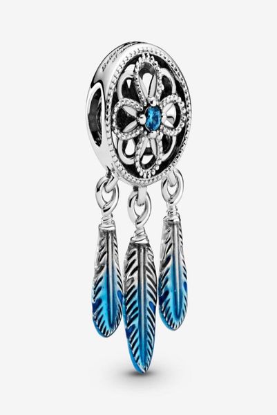 2021 spring collection 925 sterling silver jewelry beads blue dreamcatcher charms 799341c01 fit european style bracelets necklaces6861045
2021 spring collection 925 sterling silver jewelry beads blue dreamcatcher charms 799341c01 fit european style bracelets necklaces6861045