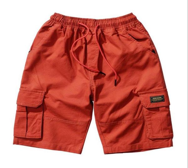 fashion men039s cotton shorts men summer cargo multipockets bermuda masculina male clothing streetwear casual7138579, White;black
fashion men039s cotton shorts men summer cargo multipockets bermuda masculina male clothing streetwear casual7138579, White;black