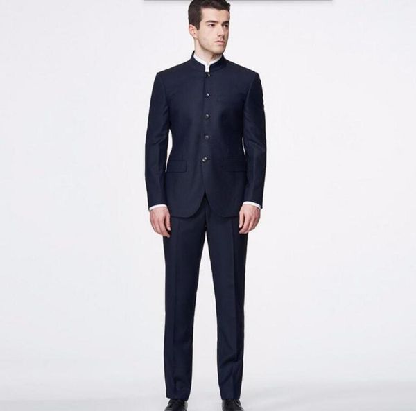 custom made men suits classic blazer mandarin collar fashion elegance suits custom made dress suits jacket and pants2230572, White;black
custom made men suits classic blazer mandarin collar fashion elegance suits custom made dress suits jacket and pants2230572, White;black