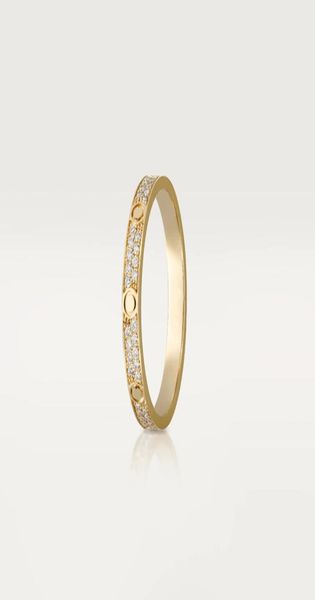 small model slim love wedding band ring for women men 316l titanium steel full cz paved designer jewelry aneis anel bague femme cl4974745, Slivery;golden
small model slim love wedding band ring for women men 316l titanium steel full cz paved designer jewelry aneis anel bague femme cl4974745, Slivery;golden
